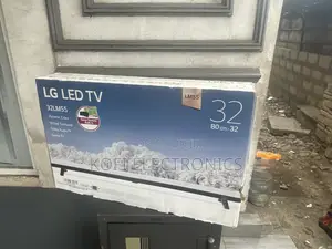 LG 32inch Digital Satellite Tv