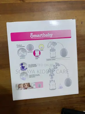 Smart Baby Electric Breast Pump