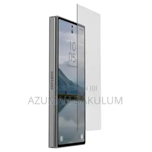 Samsung Galaxy Z Fold 6 Clear Screen Protector
