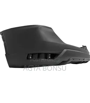 2017 2018 2019 2020 Nissan Rogue Rear Back Bumper