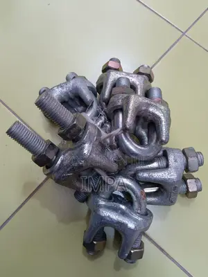 Wire Rope Clamp 28mm