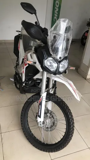New Motorcycle 2024