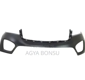2016 2017 2018 Kia Sorento Ex Lx L Top and Down Front Bumper