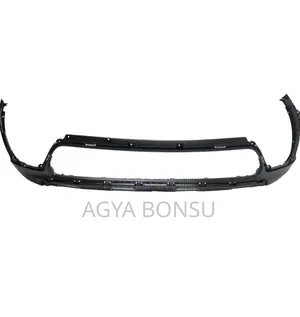 2016 2017 2018 Kia Sorento Ex Lx L Top and Down Front Bumper