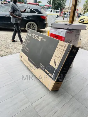 Quality LG OLED55BXPVA Oled Bx-Series HDR Smart Tv(55”).