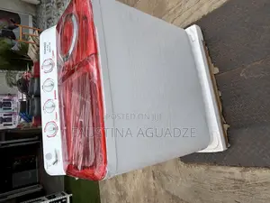 Nasco 11kg Twin Tap Washer