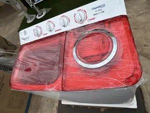 Nasco 11kg Twin Tap Washer