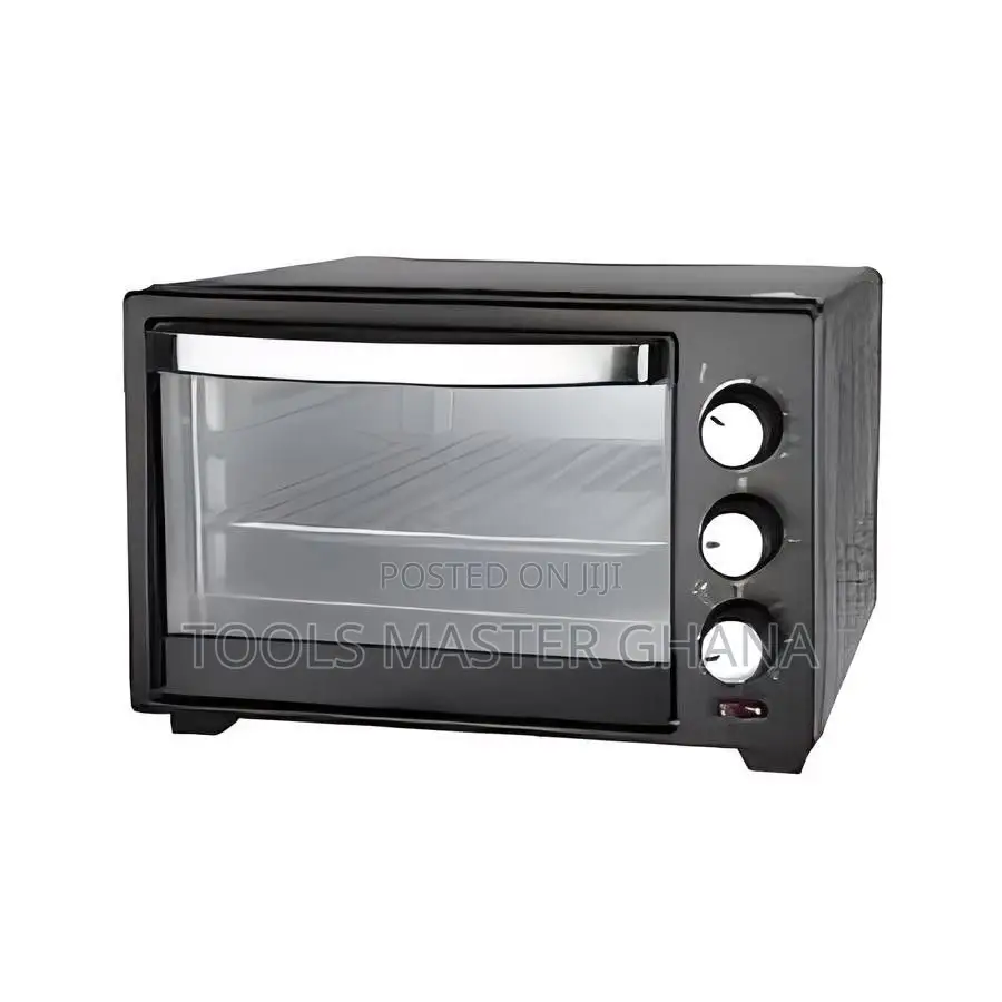 Toaster Oven - KEEV005B