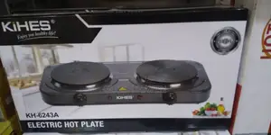 Electric Hotplate