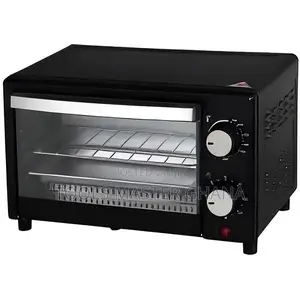 Toaster Oven 10L - KEEV007B