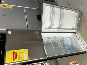 Pearl 20t Fridge