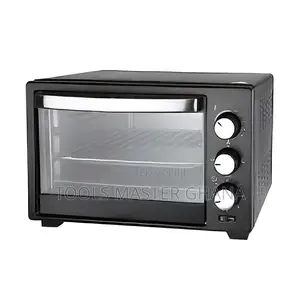 Toaster Oven - KEEV008B