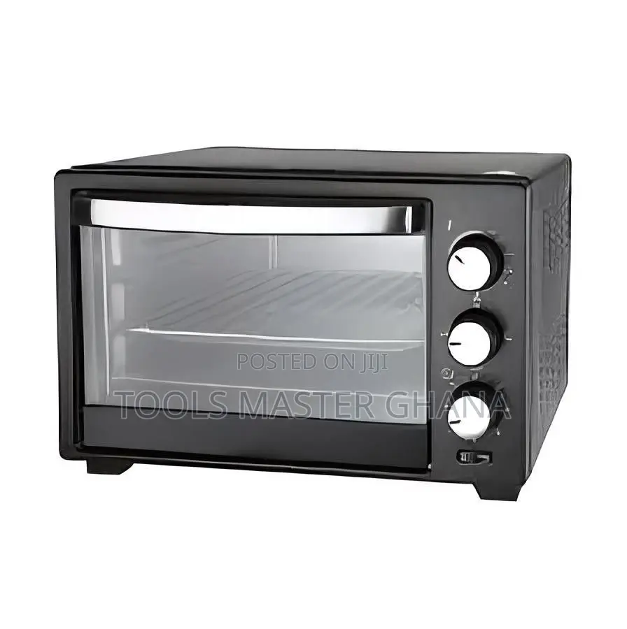Toaster Oven - KEEV008B