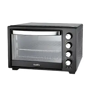 Toaster Oven 38L - KEEV010B