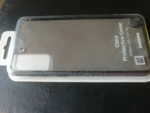 Samsung S21+/ S21+ 5G Cover