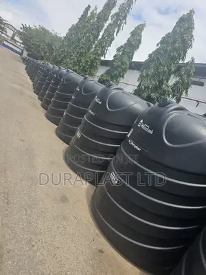 4000 Litres Duraplast Watatank From Factory