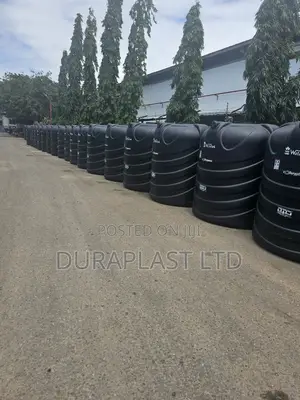 4000 Litres Duraplast Watatank From Factory