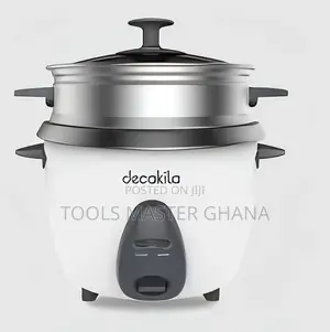 Rice Cooker - Keer035w
