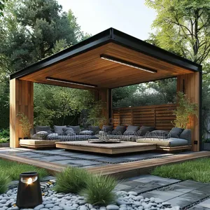 Pergola Designs