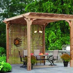 Pergola Designs