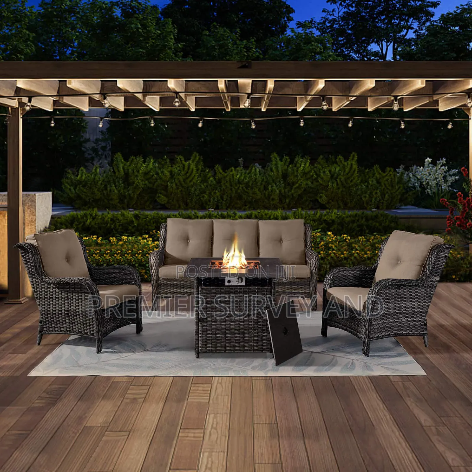 Pergola Designs