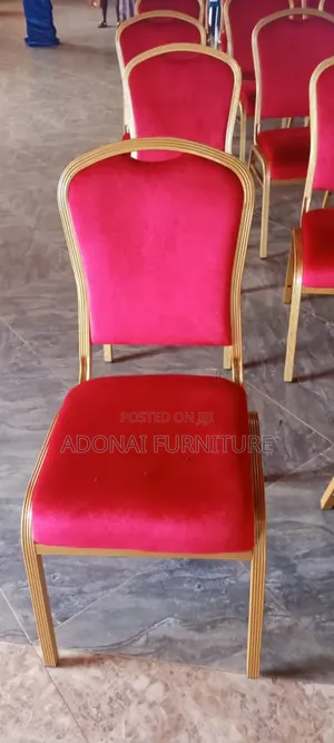 Conference Chair