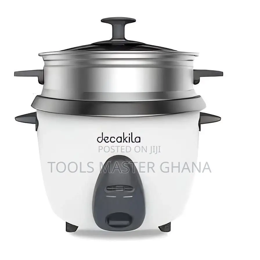 Rice Cooker - Keer033w