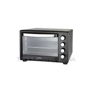 Toaster Oven 50L - KEEV011B