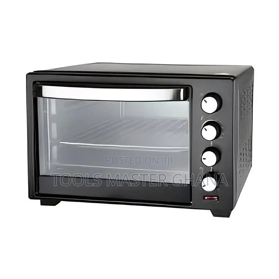 Toaster Oven 60l - Keev012b