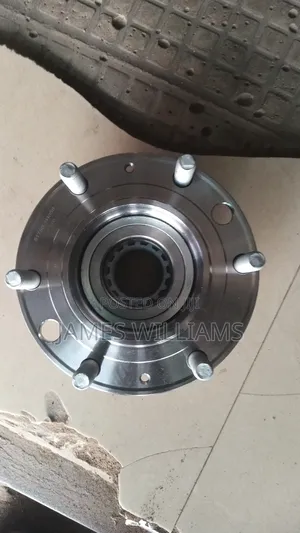 Hyundai Starex H1 Hub Bearing