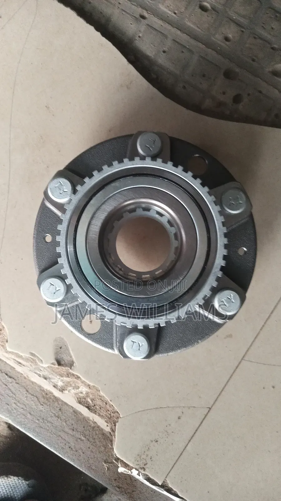 Hyundai Starex H1 Hub Bearing