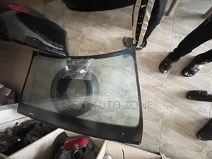 Mercedes Benz GLE 2021,2022 Windscreen
