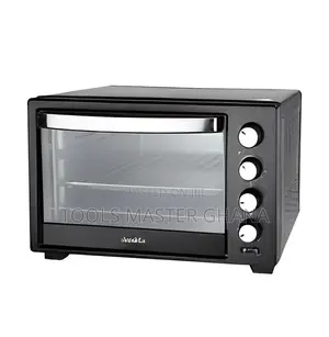 Toaster Oven - KEEV016B