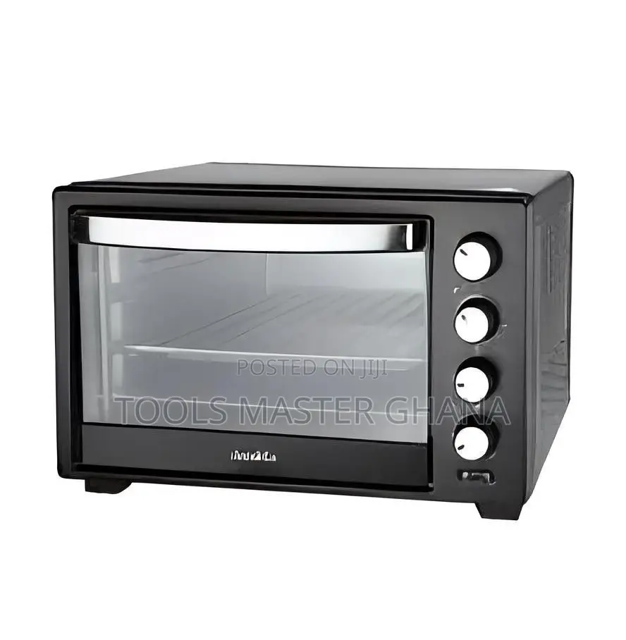 Toaster Oven - KEEV016B