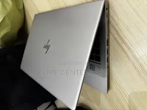 Laptop HP EliteBook 840 G6 16GB Intel Core I5 SSD 256GB