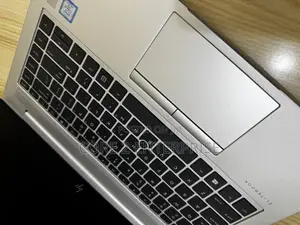 Laptop HP EliteBook 840 G6 16GB Intel Core I5 SSD 256GB
