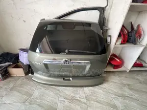 Honda CRV 2009,2010 Boot