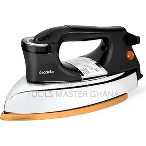 Heavy Dry Iron - KEEN016B