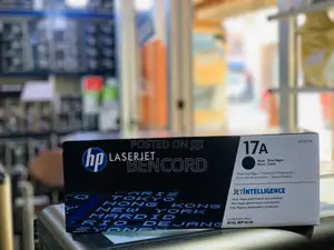 Hp 17a Compatible Toner Cartridge (Cf217a)