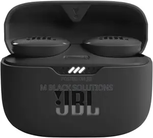 JBL Tune 130nc Noise-Canceling Wireless in-Ear Headphones