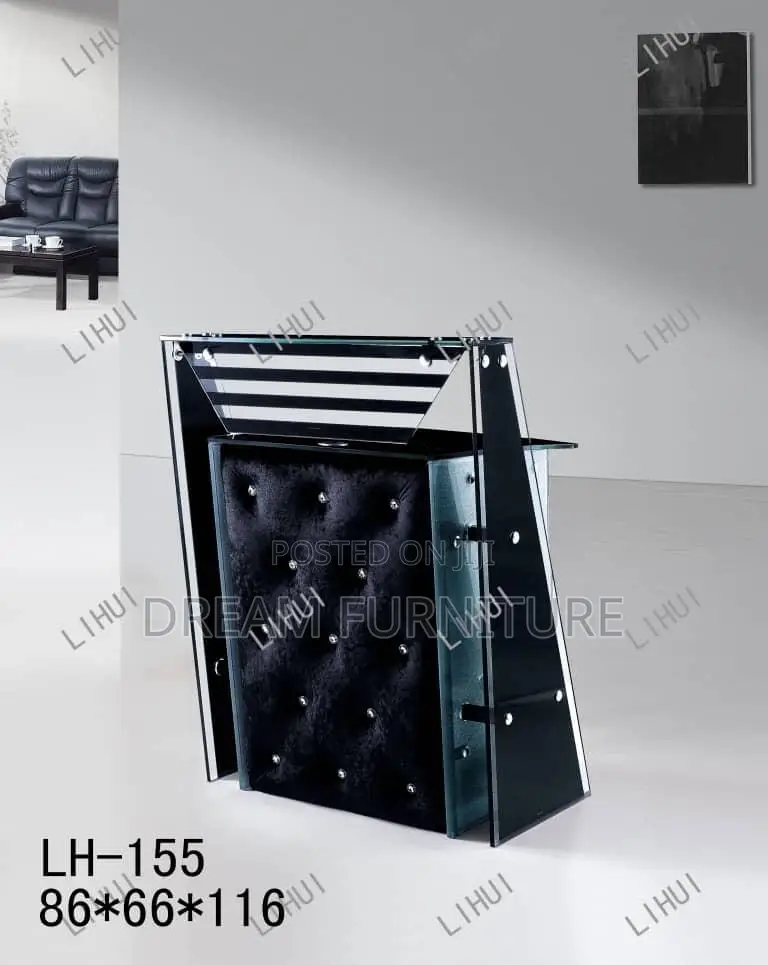 Glass Pulpit(Executive)