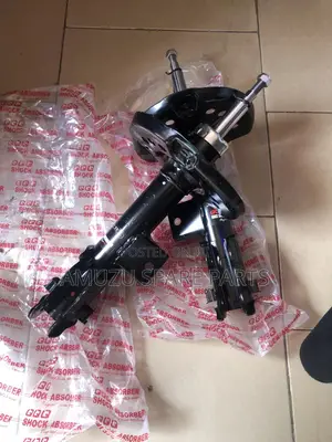 Sonata 2011-2014 American Type Front Shocks