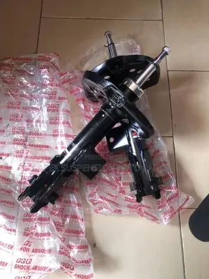 Sonata 2011-2014 American Type Front Shocks