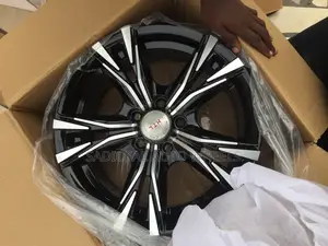 Corolla Rims
