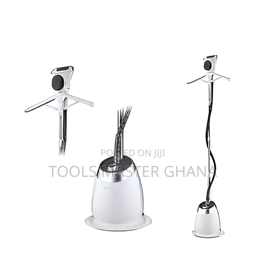 Garment Steamer - KEEN005W