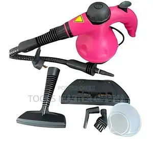 Steam Cleaner - KEEN004P