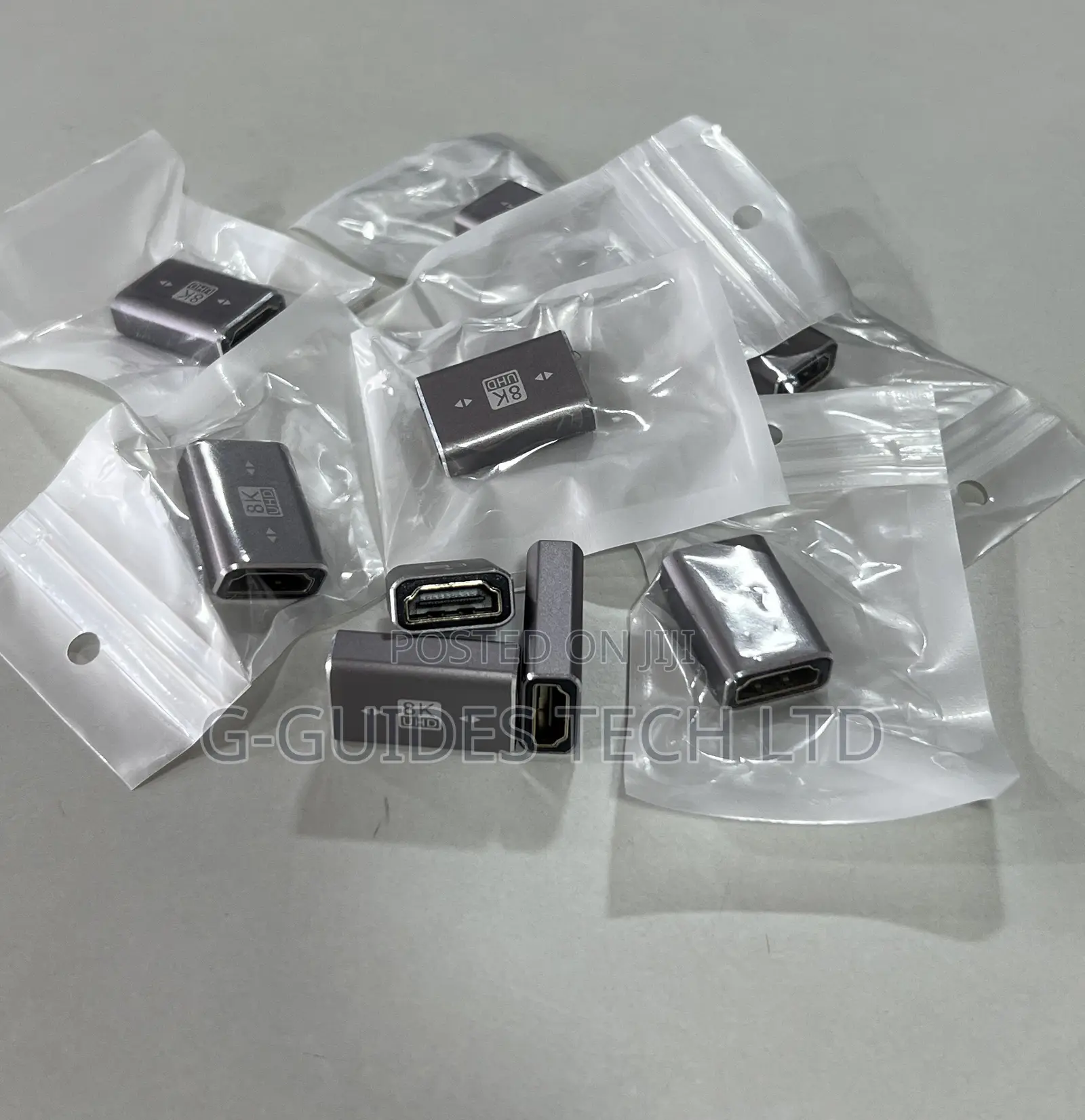 HDMI Joiner or Coupler 8kuhd , HDMI Female to Female Adapter
