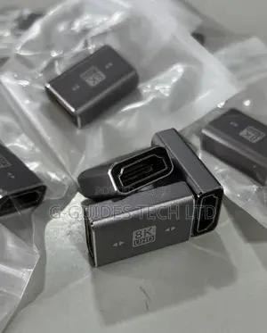 HDMI Joiner or Coupler 8kuhd , HDMI Female to Female Adapter