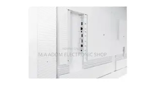 Samsung WM55B Flip Pro 55" Interactive Touchscreen LED Di