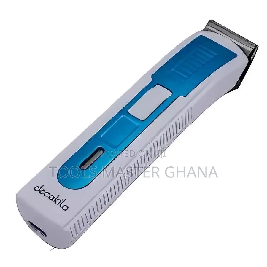 Hair Clipper - KMHS021W